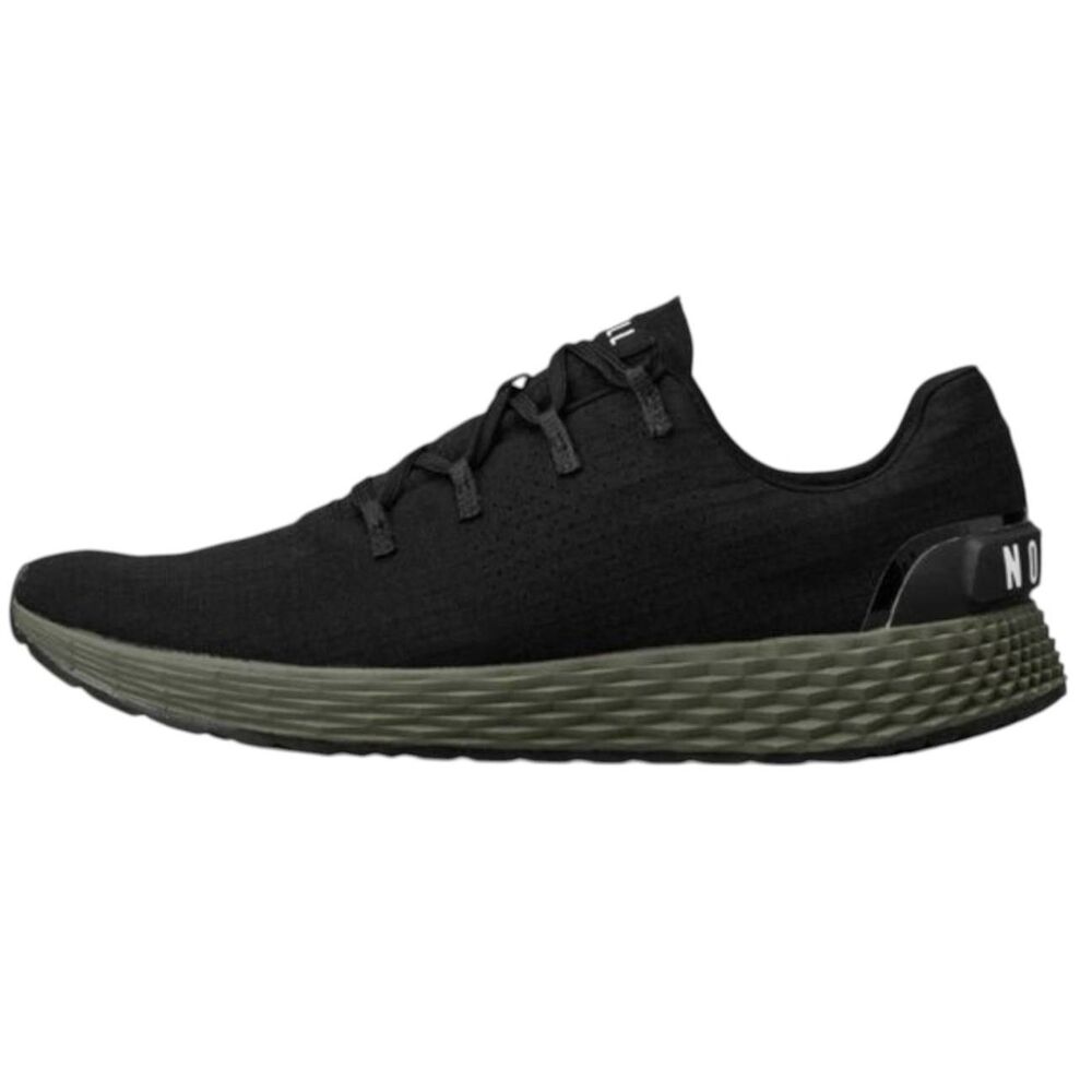 NOBULL Allday Ripstop Runners Size M7.5/W9